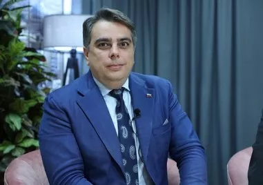 Кредиторът на свързаната в годините с бившия финансов министър и