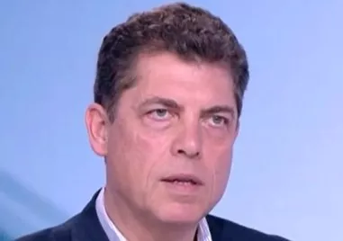 Данните за бюджета ми звучат очаквано песимистично Бюджетът бе заложен