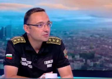 Очаква ни тежък сезон откъм пожари