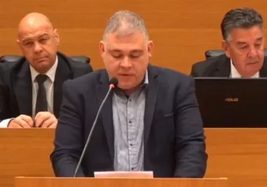 Пловдивски съветник от БСП напусна партията, „социалистите” на ръба да останат без група