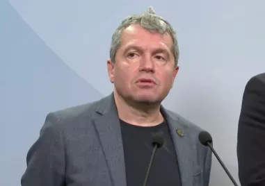 Тошко Йорданов за младите лекари: Да ходят да работят на село, ще намерим лекари от чужбина за 500 лв.