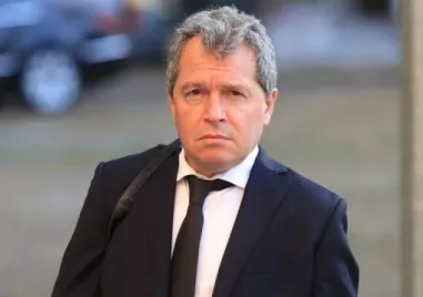 Тошко Йорданов от ИТН се извини на лекарите които са