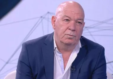 Йово Николов: Корупцията в ПП е като черния леопард в Шумен - уж са го виждали, пък никой не е