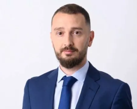 Кметът на 