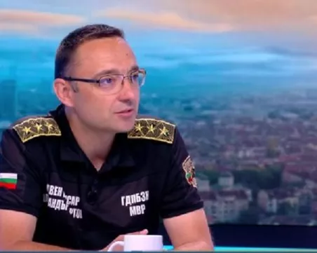 Очаква ни тежък сезон откъм пожари