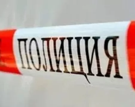 Откриха тяло в езеро край Балчик