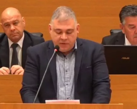 Пловдивски съветник от БСП напусна партията, „социалистите” на ръба да останат без група