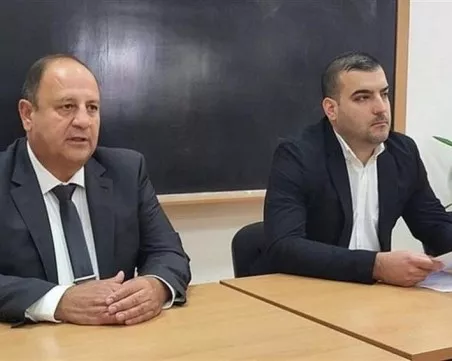 Полицията в Хасково с нов началник