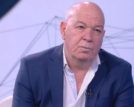 Йово Николов: Корупцията в ПП е като черния леопард в Шумен - уж са го виждали, пък никой не е
