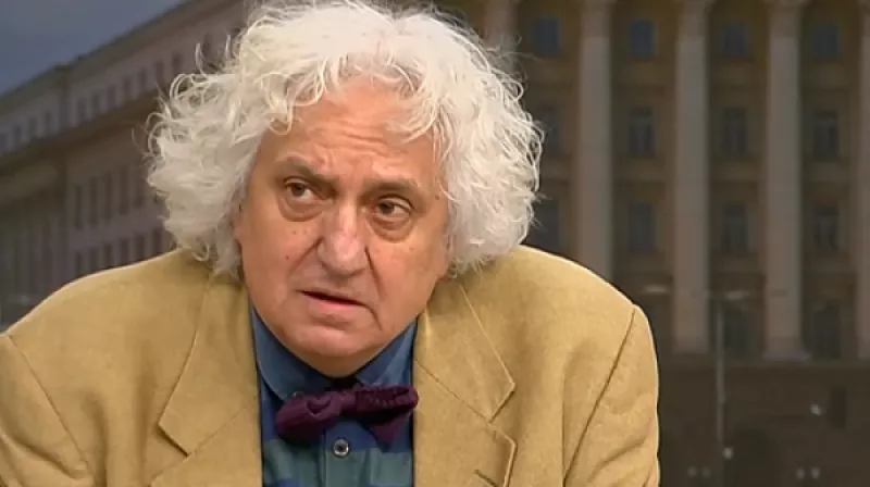 Георги Лозанов: Има целенасочен опит представителството на либералната демокрация да бъде изтрито