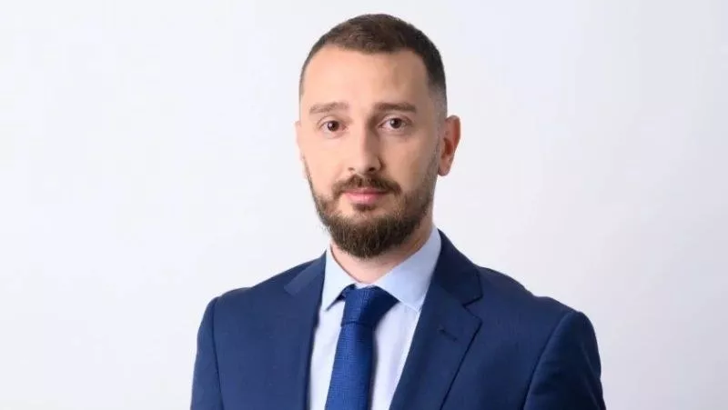 Кметът на