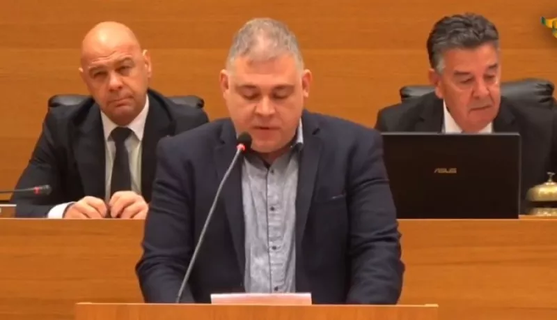 Пловдивски съветник от БСП напусна партията, „социалистите” на ръба да останат без група