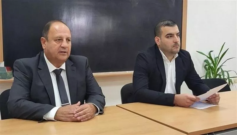Полицията в Хасково с нов началник