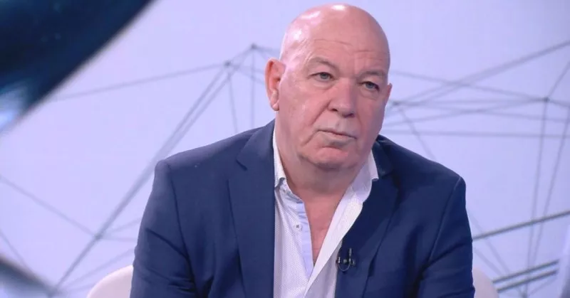 Йово Николов: Корупцията в ПП е като черния леопард в Шумен - уж са го виждали, пък никой не е