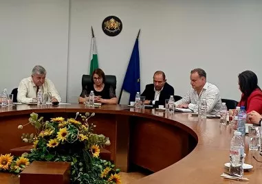 Областни управители предлагат създаването на единен орган за управление на водите