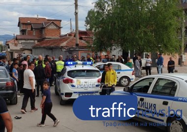 Обвинен за убийство в Пловдив изчезна безследно, обявиха го за общодържавно издирване