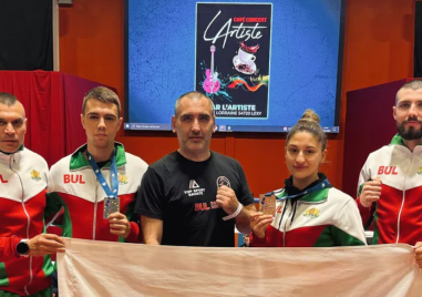 Пловдив става арена на сблъсъците на най-добрите в саватето, участници от 26 страни ще мерят сили на шампионата