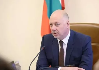 Премиерът Росен Желязков и вътрешният министър Даниел Митов са провели