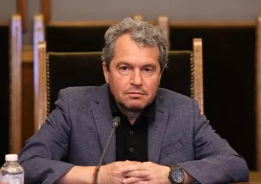 Тошко Йорданов: Няма смисъл да ме питате за оставка, аз просто изразих мнение