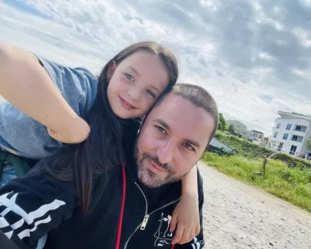 Бащата на Сияна: Делото за убийството на дъщеря ми започва на 8 юли