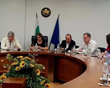 Областни управители предлагат създаването на единен орган за управление на водите