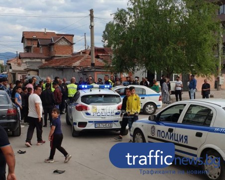 Обвинен за убийство в Пловдив изчезна безследно, обявиха го за общодържавно издирване