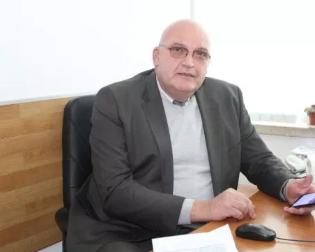 Председателят на БЛС: Лекарите не са 