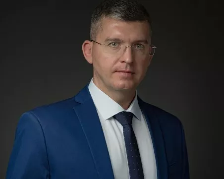 Промяна в ръководството на Окръжен съд Пловдив - Иван Калибацев отново в надпревара за председателското място
