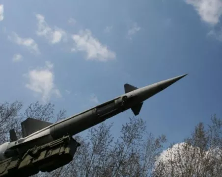 САЩ спира част от оръжейните доставки за Украйна заради намалели собствени запаси