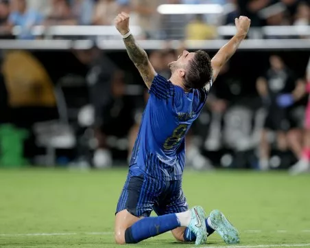 Ясни са всички четвъртфинали на Световното клубно първенство