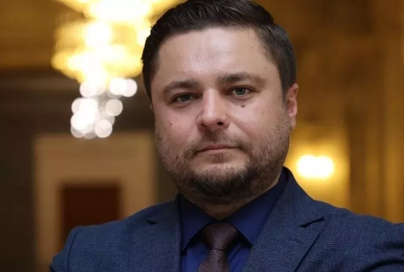 АПС: Призоваваме Мюмюн Мюмюн да подаде оставка като народен представител