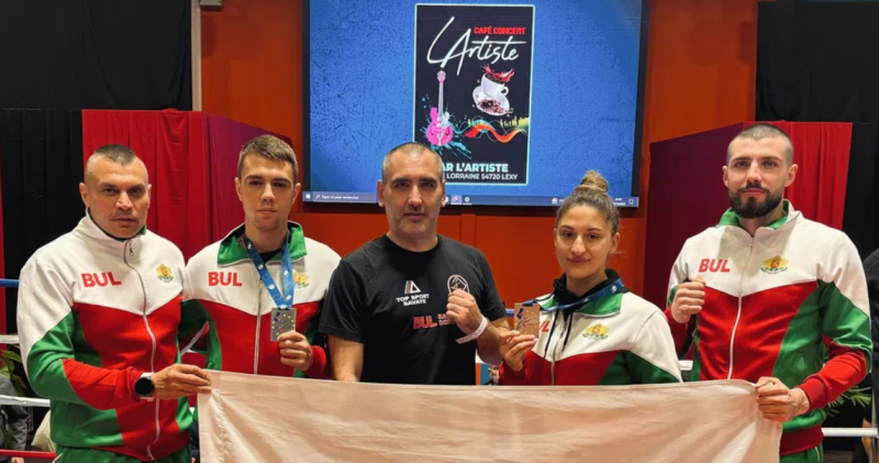 Пловдив става арена на сблъсъците на най-добрите в саватето, участници от 26 страни ще мерят сили на шампионата