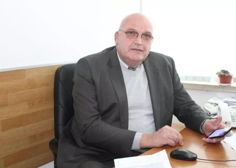 Председателят на БЛС: Лекарите не са 