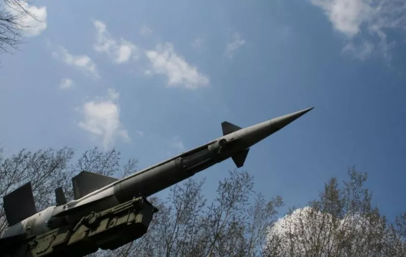 САЩ спира част от оръжейните доставки за Украйна заради намалели собствени запаси