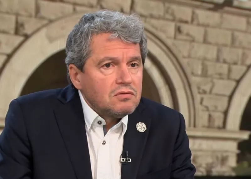 Тошко Йорданов: Не може специализантите да получават колкото или повече от лекарите