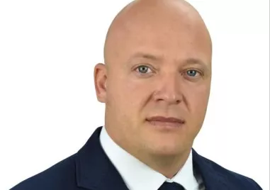 Бившият кандидат за кмет на Съединение от БСП Георги Маринчешки