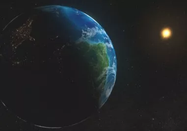 Днес Земята ще премине най-отдалечената от Слънцето точка на орбитата си