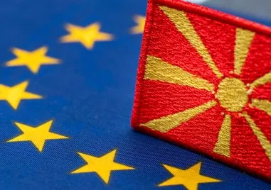 ЕП на крачка да премахне македонска идентичност и език от доклада за РСМ