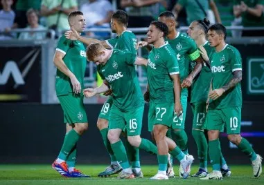 Лудогорец продава звездата си в Серия А