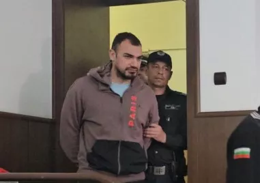 Немските власти искат Дани Кики да бъде предаден, издадена е нова заповед за арест