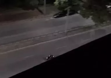 Млада майка избухна срещу повeдението на мотористи обикалящи нощем по