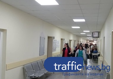 Риск за общественото здраве: 14 000 пловдивчани над 25 г. са без ваксина