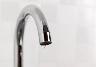 Възстановява се водоподаването в Пловдив, три токови удара са поразили помпени станции