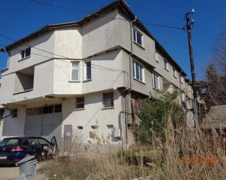 ЧСИ с нов опит да продаде база за замразени храни на задлъжняла пловдивска фирма