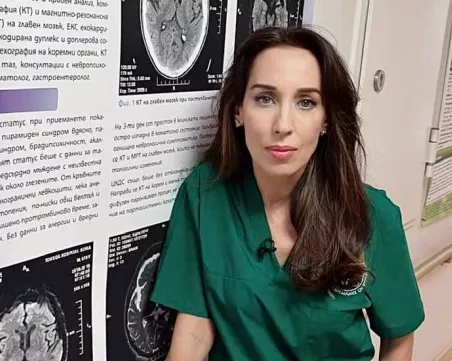 Неделя Щонова: В епицентъра на безсрамното