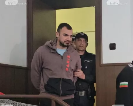 Немските власти искат Дани Кики да бъде предаден, издадена е нова заповед за арест