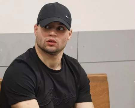 Нови записи с Васил Михайлов: Аз съм прокурорският син - дължиш 5000 лв.
