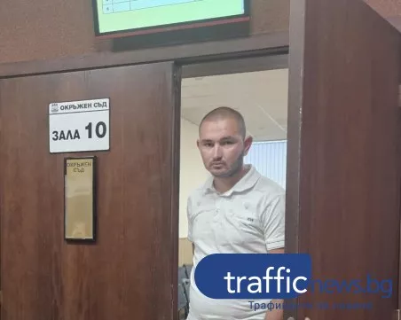Огън от омраза: Младеж едва не изпепели къща, подпали сено за 74 бона в Асеновградско