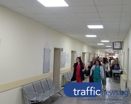 Риск за общественото здраве: 14 000 пловдивчани над 25 г. са без ваксина