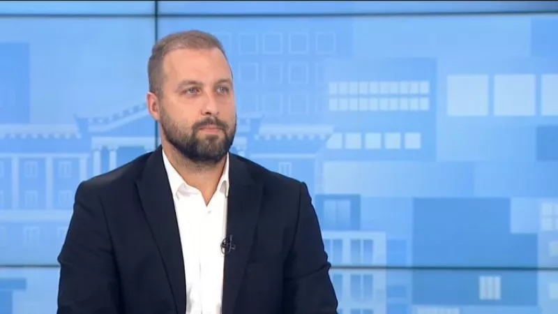 Кметът на 